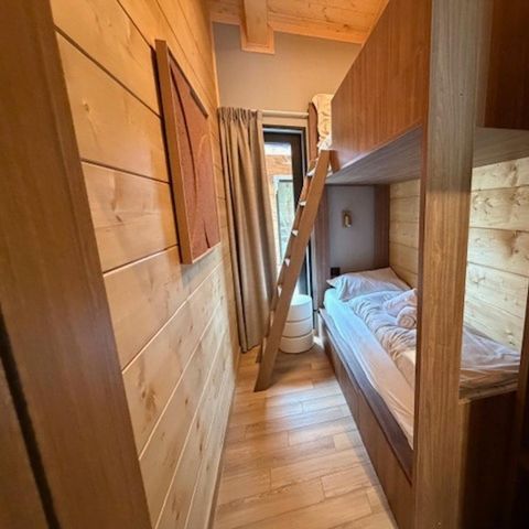 Chalet 6 personen - Leutasch Cabin