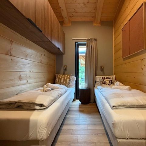 Chalet 6 personen - Leutasch Cabin
