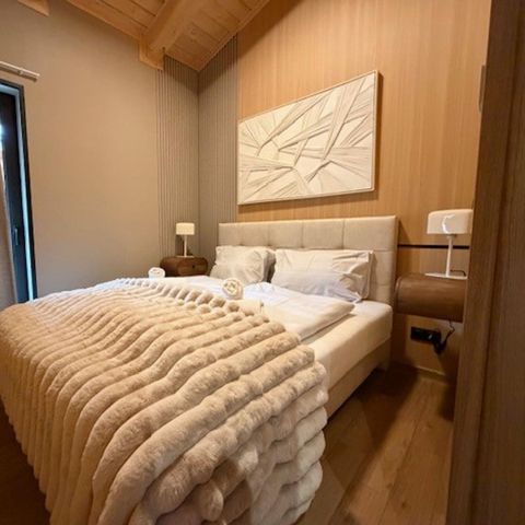 Chalet 6 personen - Leutasch Cabin
