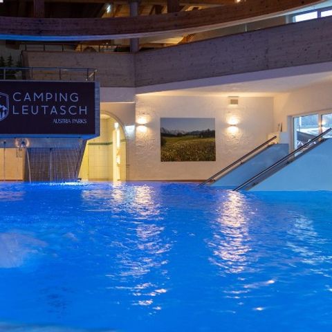 Camping Leutasch - Tirol - Afbeelding N°6