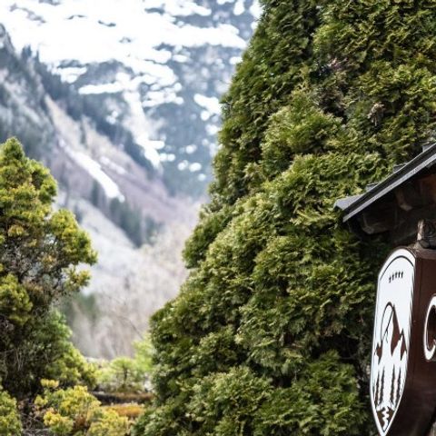 Camping Leutasch - Tirol - Afbeelding N°5