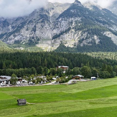 Camping Leutasch - Tirol - Afbeelding N°3
