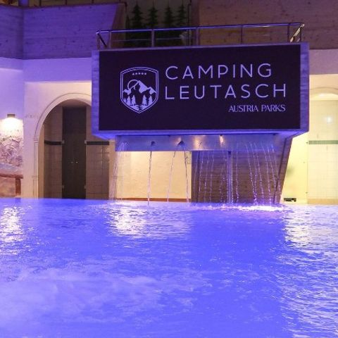Camping Leutasch - Tirol - Afbeelding N°6