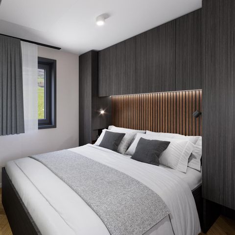 Chalet 4 personen - Stanzertal Cabin | Huisdiervriendelijk