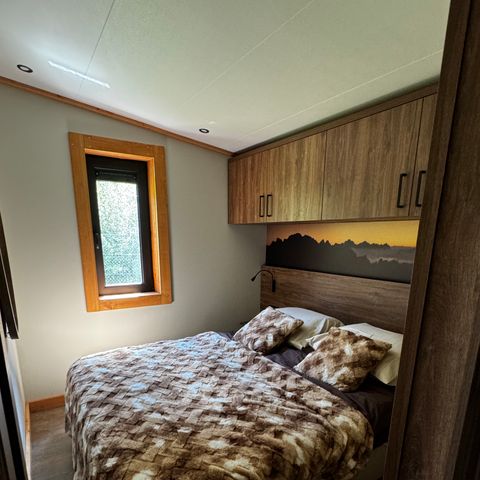 Chalet 4 personen - Arlberg Cabin