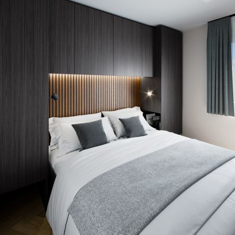 Chalet 4 personen - Rosanna Cabin