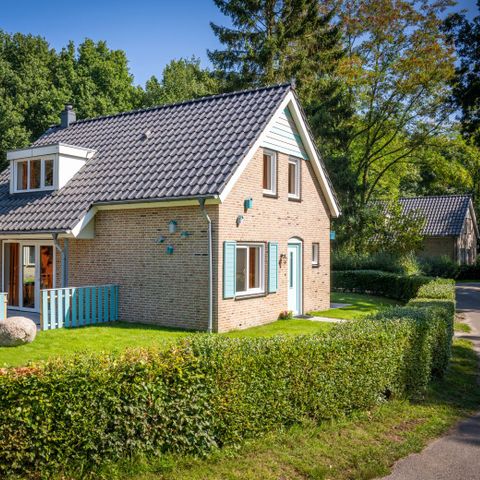 Villa 8 personen - Woezel & Pip - Mindervaliden