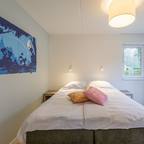 Villa 7 personen - Buurpoes