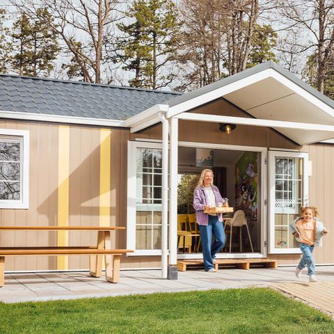 Familie Resort de Tovertuin - Woensdrecht - Afbeelding N°6