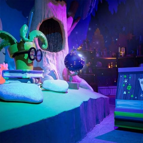 Familie Resort de Tovertuin - Woensdrecht - Afbeelding N°4