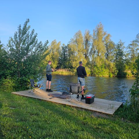 Vakantiepark Ljeppershiem - Noardeast-fryslân - Afbeelding N°5