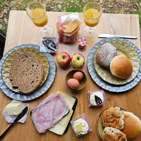 Vakantiepark Ljeppershiem - Noardeast-fryslân - Afbeelding N°6