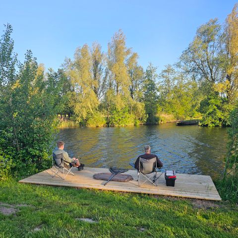 Vakantiepark Ljeppershiem - Noardeast-fryslân - Afbeelding N°2