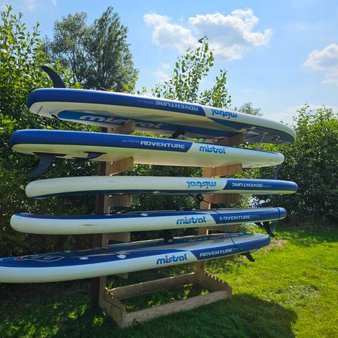 Vakantiepark Ljeppershiem - Noardeast-fryslân - Afbeelding N°3