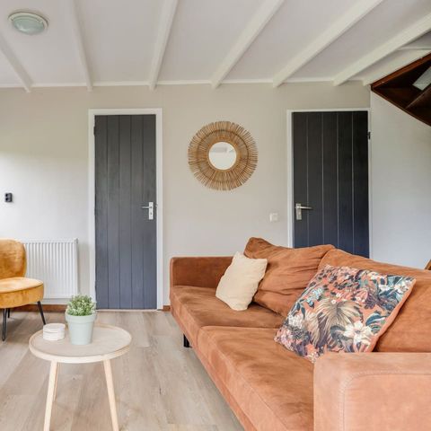 Bungalow 4 personen - Kruisbek 141