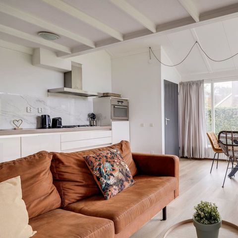 Bungalow 4 personen - Kruisbek 141