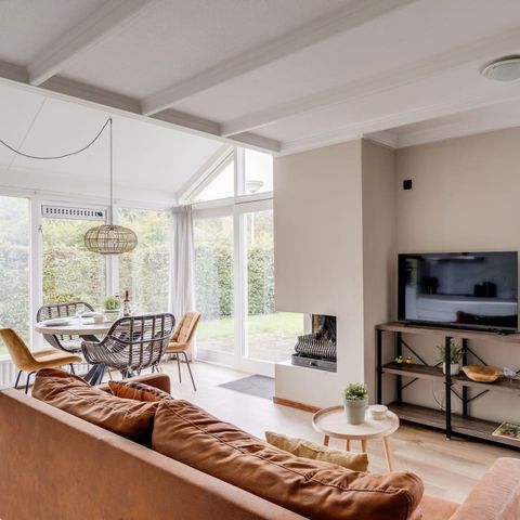 Bungalow 4 personen - Kruisbek 141