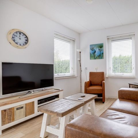 Bungalow 4 personen - Tapuit 33