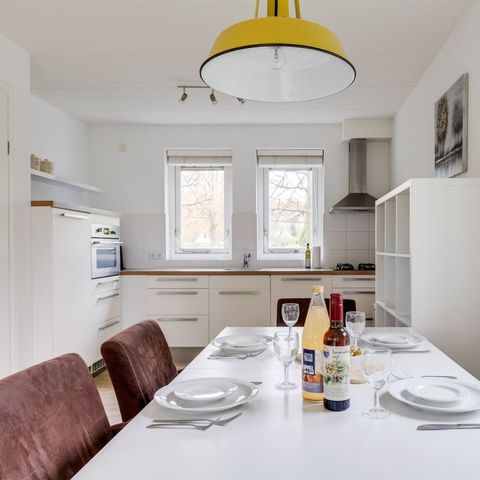 Bungalow 4 personen - Tapuit 33