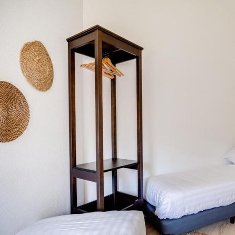 Bungalow 4 personen - Kiekendief 149