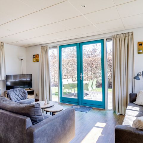 Bungalow 6 personen - Kramsvogel 22