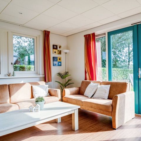 Bungalow 6 personen - Fazant 14