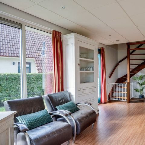 Bungalow 6 personen - Fazant 14