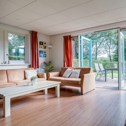 Bungalow 6 personen - Fazant 14