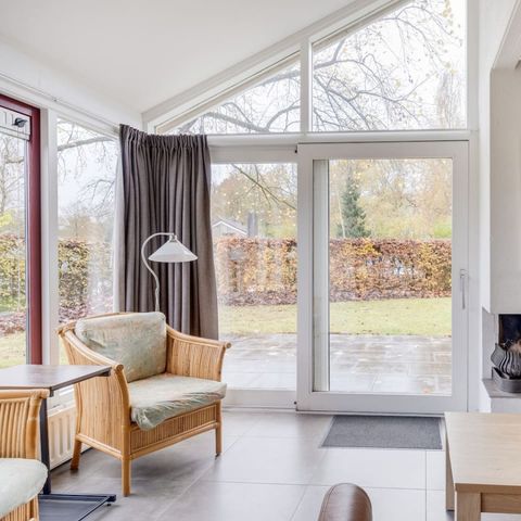 Bungalow 4 personen - Goudvink 173