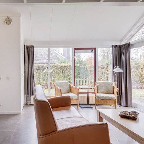 Bungalow 4 personen - Goudvink 173