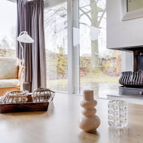 Bungalow 4 personen - Goudvink 173