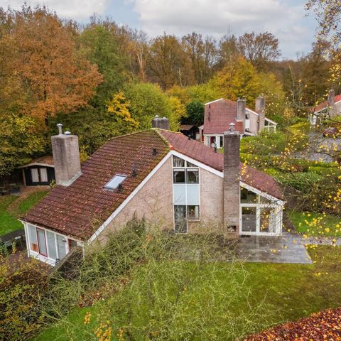 Bungalow 4 personen - Goudvink 173