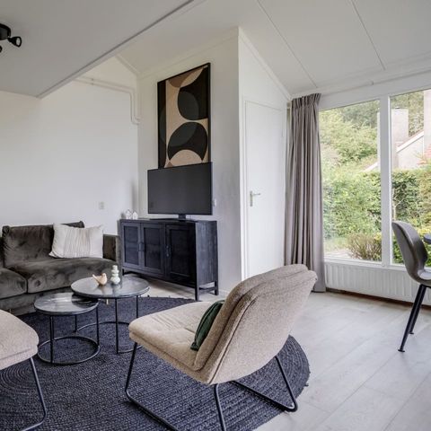 Bungalow 4 personen - Bladkoning 150