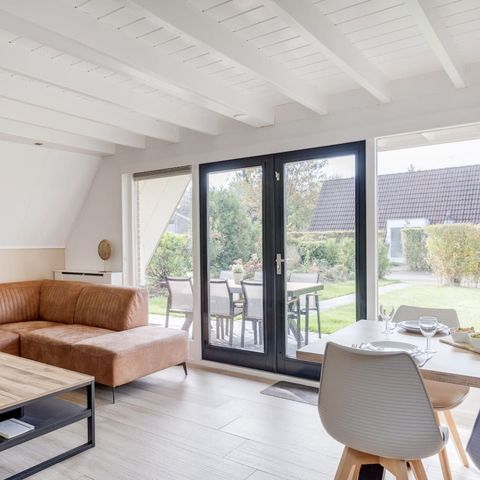 Bungalow 6 personen - Buizerd 107