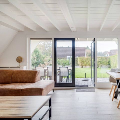 Bungalow 6 personen - Buizerd 107