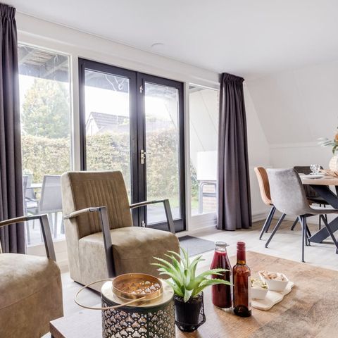 Bungalow 6 personen - Rietzanger 118