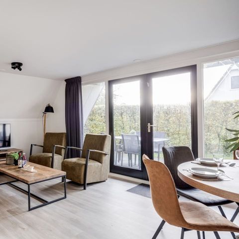 Bungalow 6 personen - Rietzanger 118