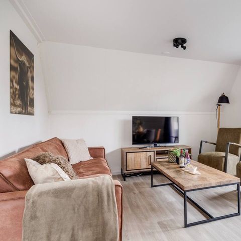 Bungalow 6 personen - Rietzanger 118