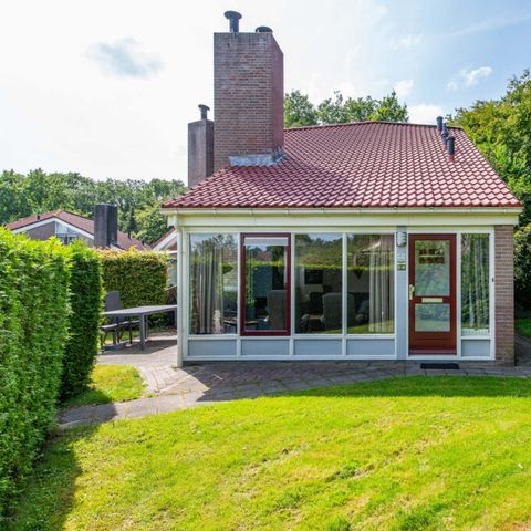 Bungalow 4 personen - Putter 153