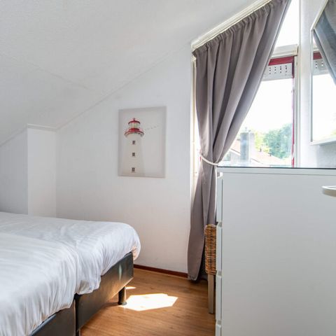 Bungalow 4 personen - Putter 153