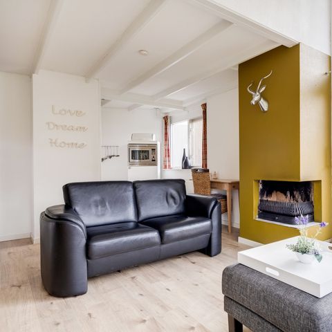 Bungalow 4 personen - Houtsnip 147