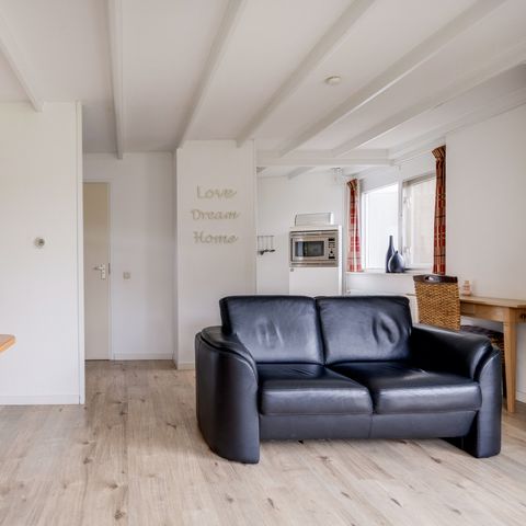 Bungalow 4 personen - Houtsnip 147