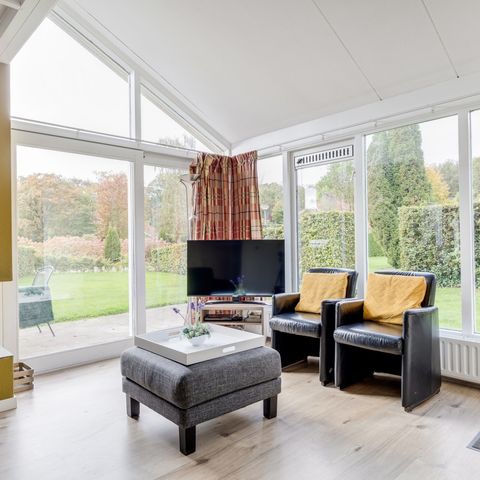 Bungalow 4 personen - Houtsnip 147