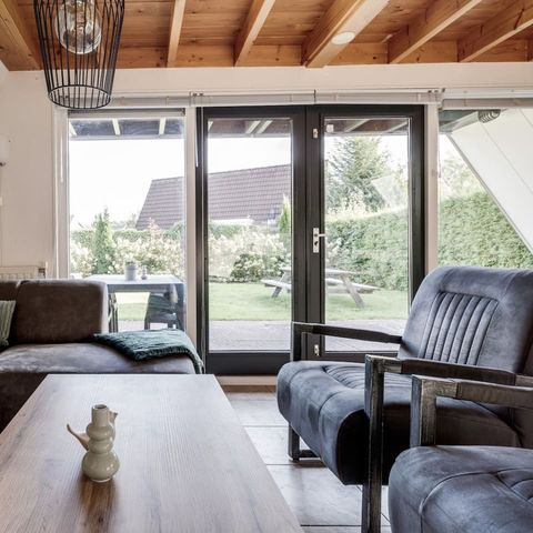 Bungalow 6 personen - Ortolaan 109