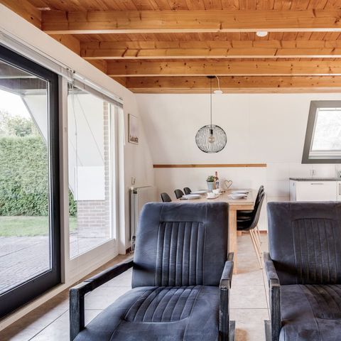 Bungalow 6 personen - Ortolaan 109