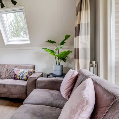 Bungalow 6 personen - Grutto 130