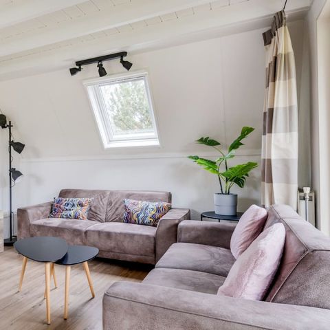 Bungalow 6 personen - Grutto 130