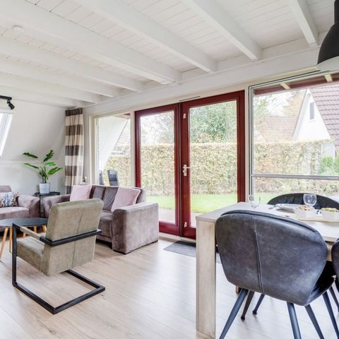 Bungalow 6 personen - Grutto 130