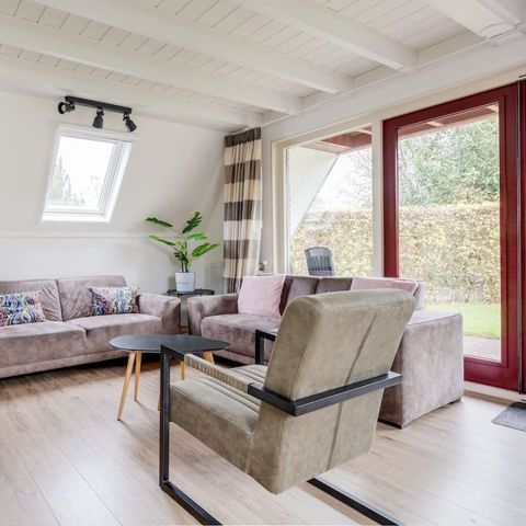 Bungalow 6 personen - Grutto 130