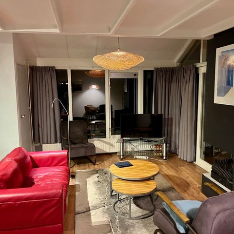 Bungalow 4 personen - Vink 183